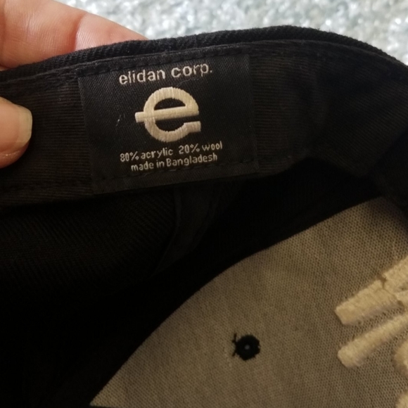 New York Baseball cap - Picture 4 of 4